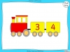 The 20 Train - Counting to 20 - EYFS (slide 28/37)